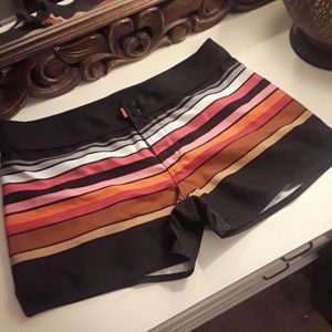 North Face Board Shorts